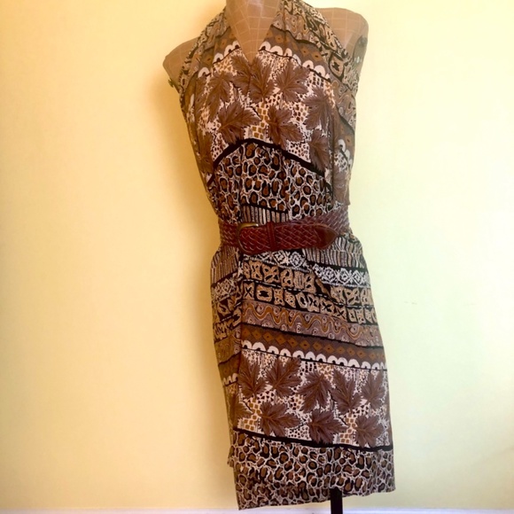 Von Saken Multi Wear Sarong - Picture 13 of 17